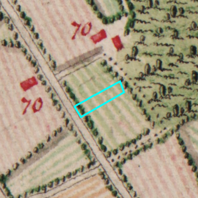 Ferraris (1771-1778)