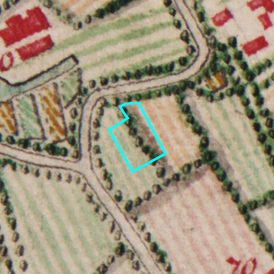 Ferraris (1771-1778)