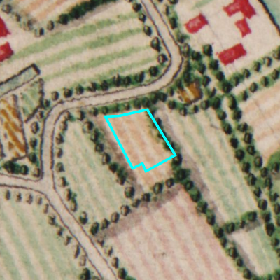 Ferraris (1771-1778)