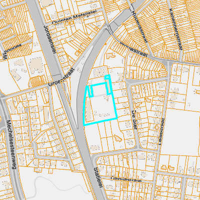CADGIS