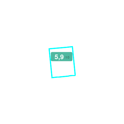 Mobiscore