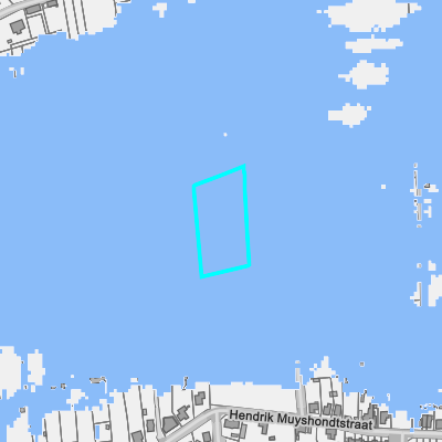 Overstromingsgevoelig (fluviaal)