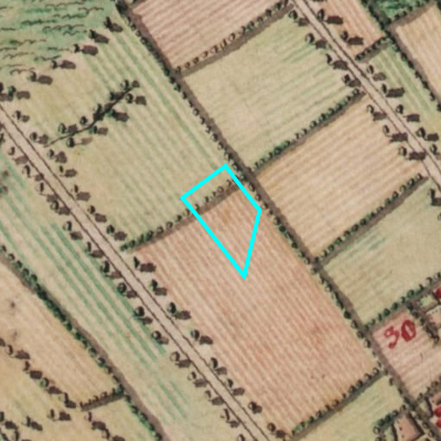 Ferraris (1771-1778)
