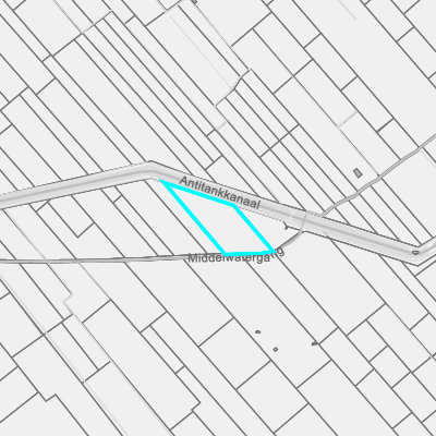 PFAS no regret zones