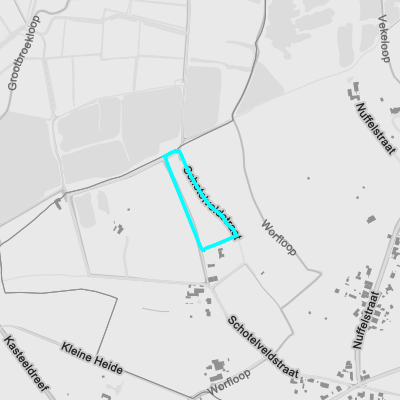 Bekrachtigde archeologienota’s