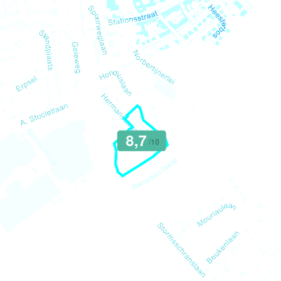 Mobiscore