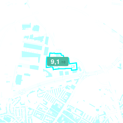 Mobiscore