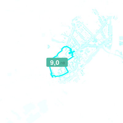 Mobiscore