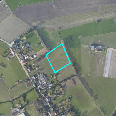 Luchtfoto Vlaanderen 2013 - 2015