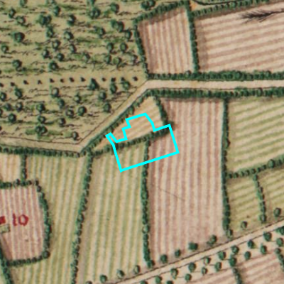 Ferraris (1771-1778)