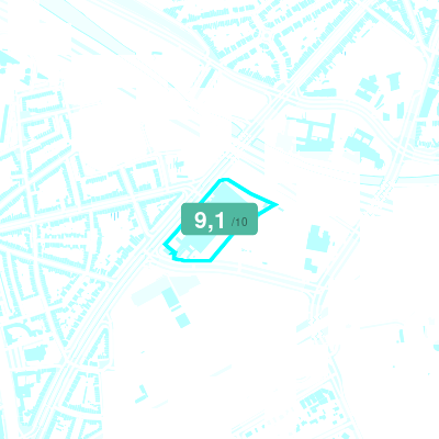 Mobiscore