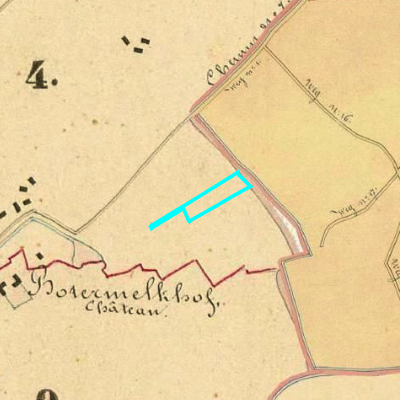 Algemeen Bodemgebruik (ABW)