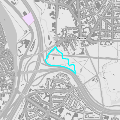 Recht van voorkoop