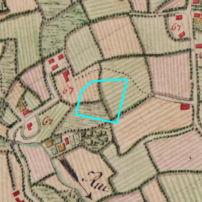 Ferraris (1771-1778)