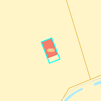 GRB Basiskaart