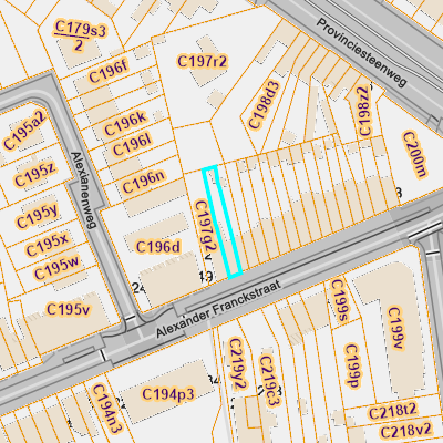CADGIS