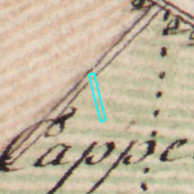 Ferraris (1771-1778)