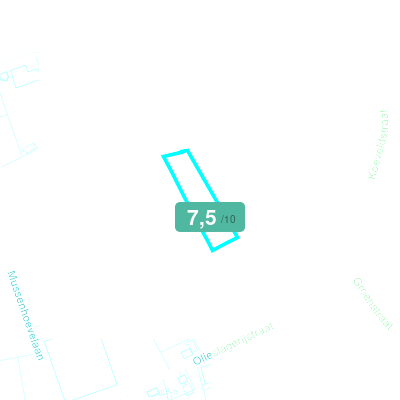 Mobiscore