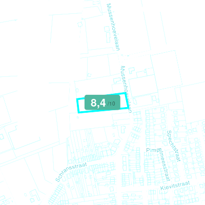 Mobiscore