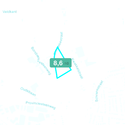 Mobiscore