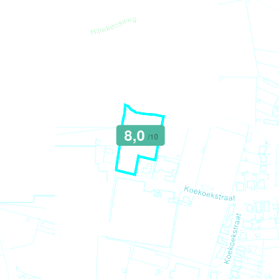 Mobiscore