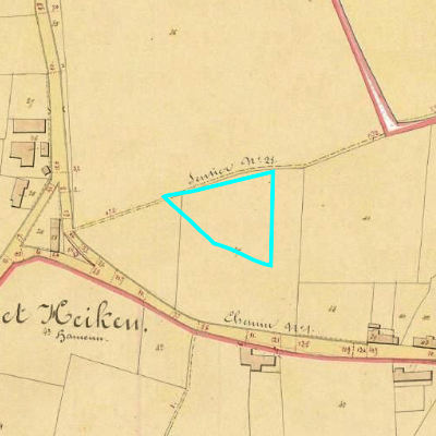 Algemeen Bodemgebruik (ABW)