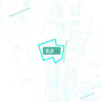 Mobiscore