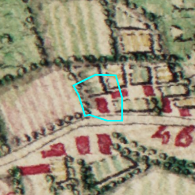 Ferraris (1771-1778)