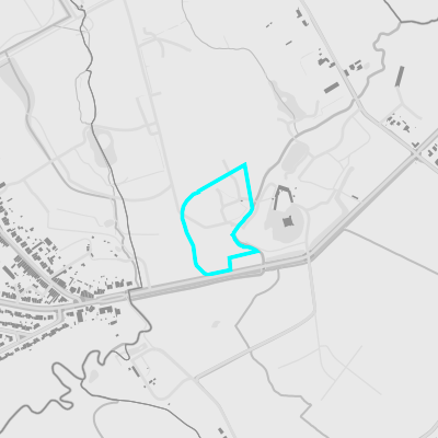 Vastgestelde archeologische zones
