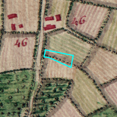 Ferraris (1771-1778)