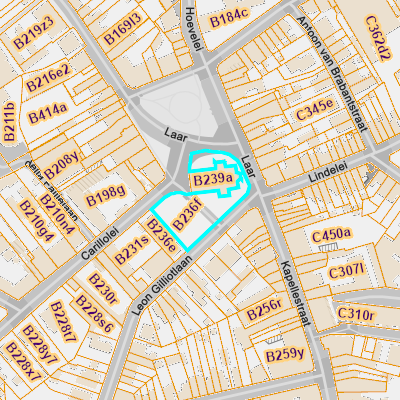 CADGIS