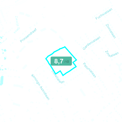 Mobiscore