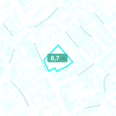 Mobiscore