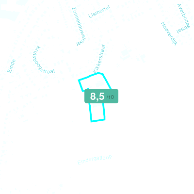 Mobiscore