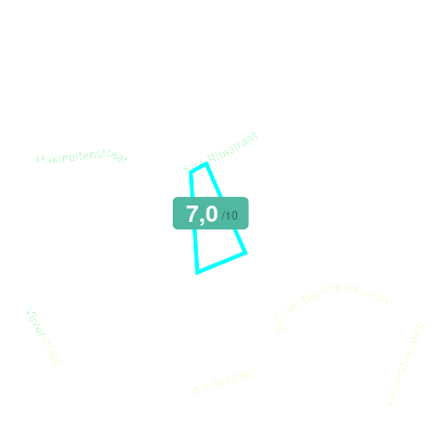 Mobiscore