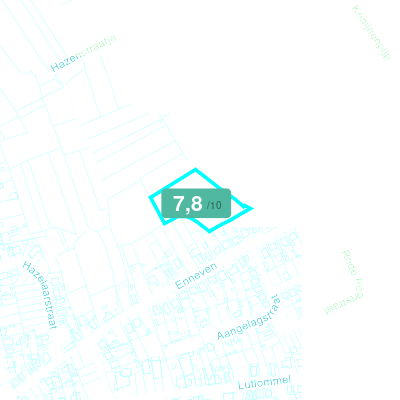 Mobiscore