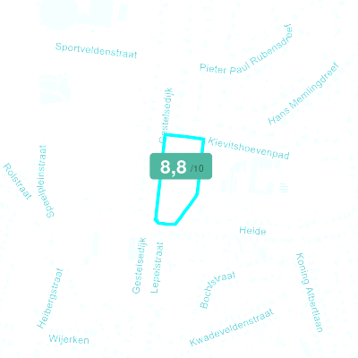 Mobiscore