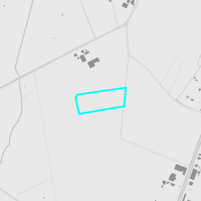 Vastgestelde archeologische zones