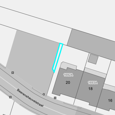 Recht van voorkoop