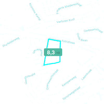 Mobiscore