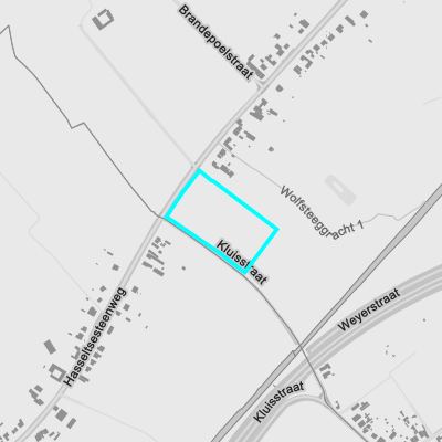 Overstromingsgevoelig (fluviaal)