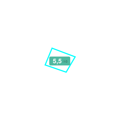 Mobiscore