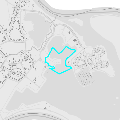 Vastgestelde archeologische zones