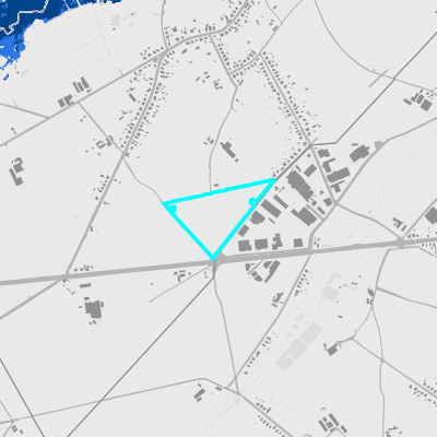 Overstromingsgevoelig (fluviaal)