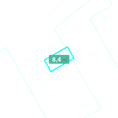 Mobiscore