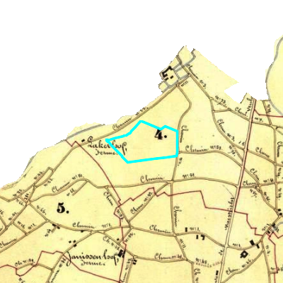 Algemeen Bodemgebruik (ABW)