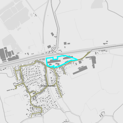Bekrachtigde archeologienota’s