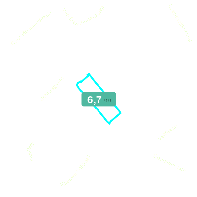 Mobiscore