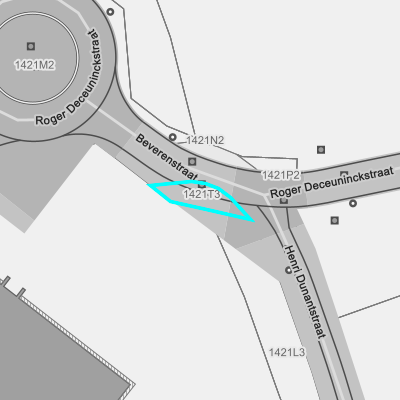 PFAS no regret zones