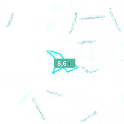 Mobiscore